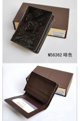 LOUIS VUITTON Wallets-105